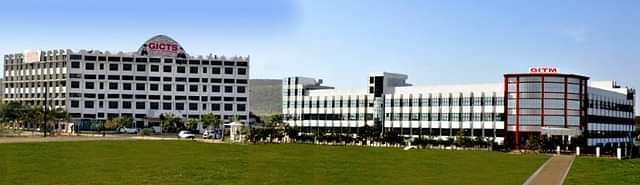 GICTS_Gwalior